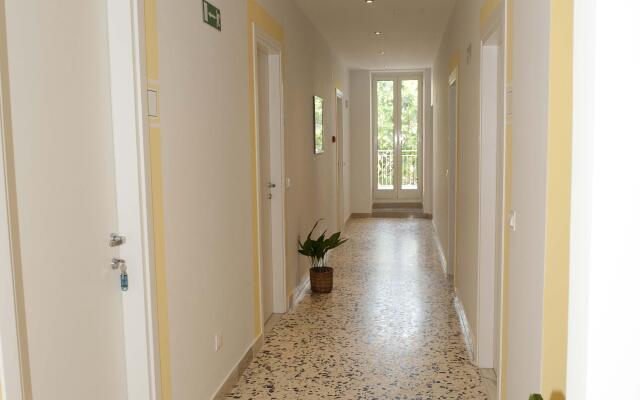 Hotel Venere