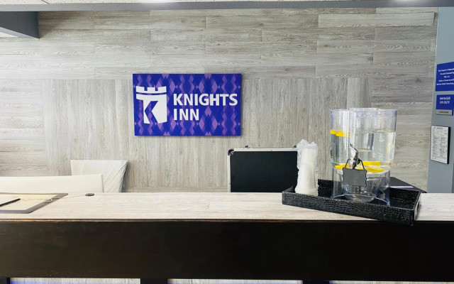 Knights Inn Antioch