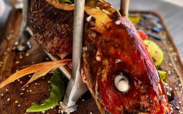 The Freesouls Residences Cerritos Beach