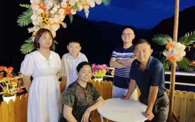 Yunshang Shanghai Hotel