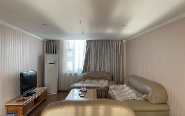 Hengyuan Hotel – Guest Rooms – Yuanyang