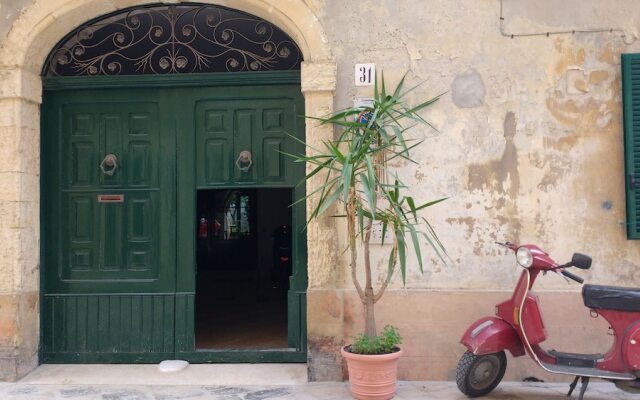 Casa d'Artista Suite & Garden