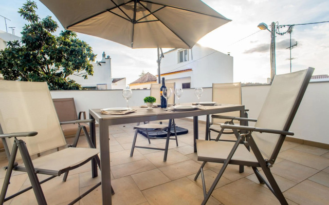 Casa Lopes by Algartur ( V2 )