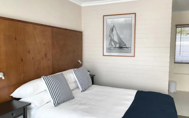 The Waterfront Wynyard