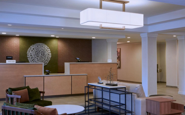 Fairfield Inn and Suites by Marriott San Bernardino