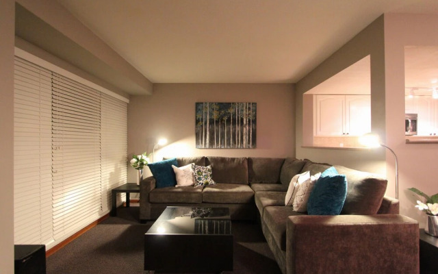Signature Condos By Whistler Retreats