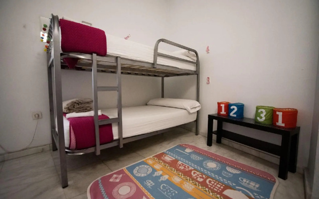 La Flamenka Hostel