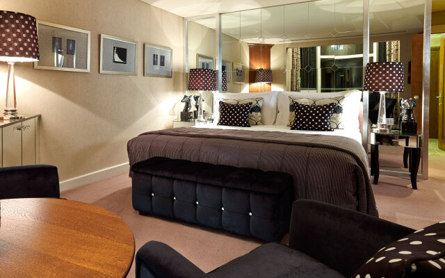 The Chelsea Harbour Hotel and Spa