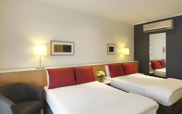 The Parkmore Hotel