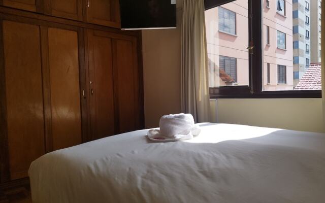 Hotel RustiCall