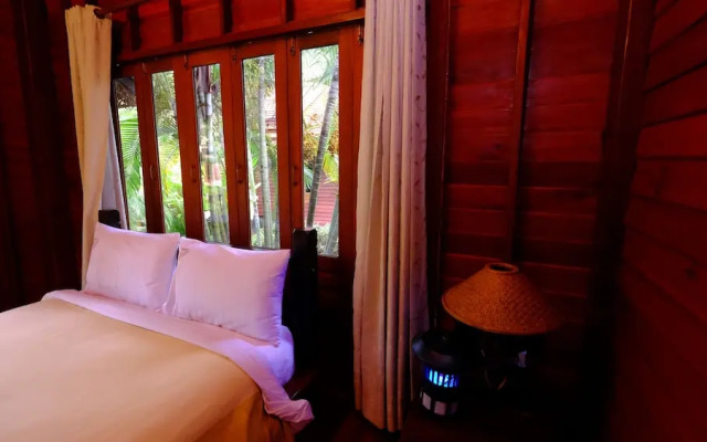 Chuanthanapanya Resort