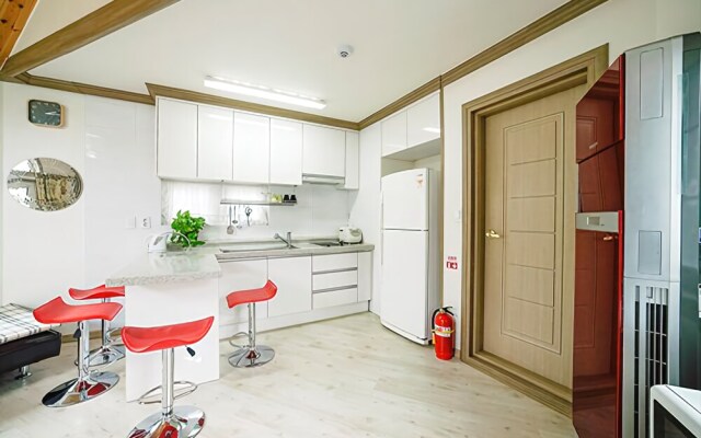Dochivill Pension Gapyeong
