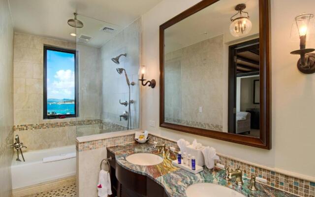 Scrub Island Resort, Spa & Marina