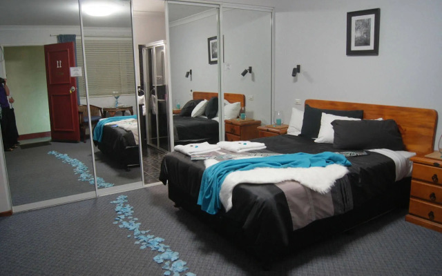 Kempsey Powerhouse Motel