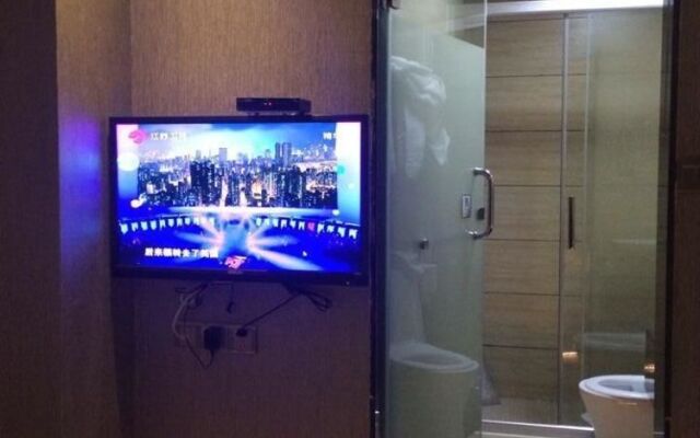Xiamen Ader Hotel