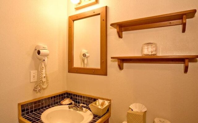 Hearthstone Inn