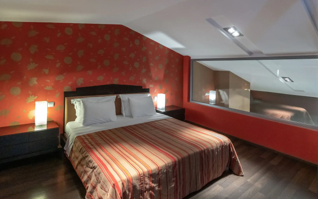 Cronwell Platamon Resort