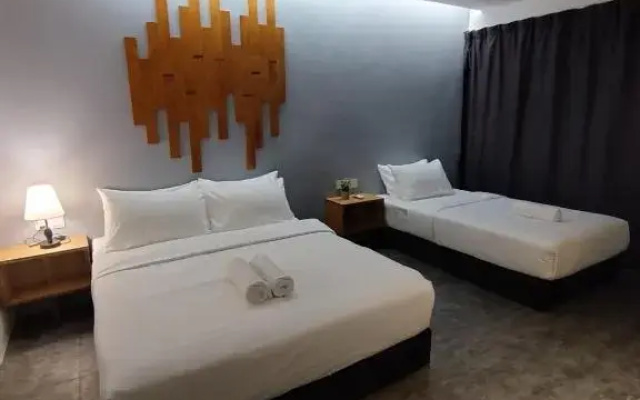 Kingston Hotel 7 @ Johor Bharu