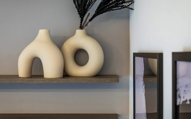 The Kokoon Volos Comfort Living