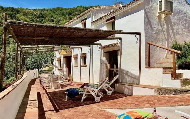 Hide Away In Spain Farmhouse 2