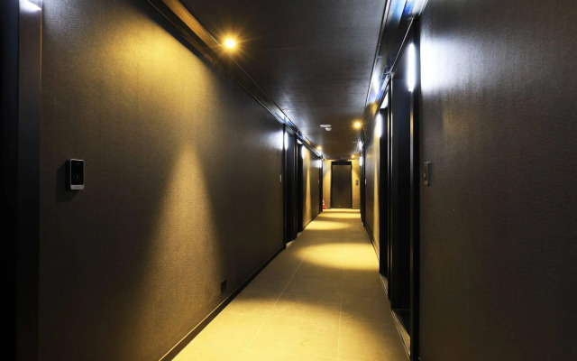 Rainbow Hotel Youngsan
