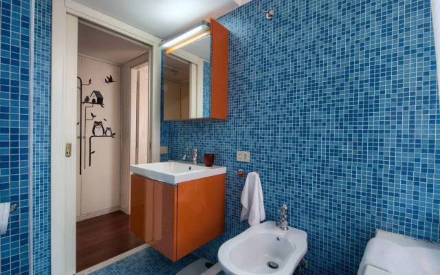 S.Giovanni Family Apartment