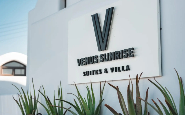 Venus Sunrise Suites & Villas