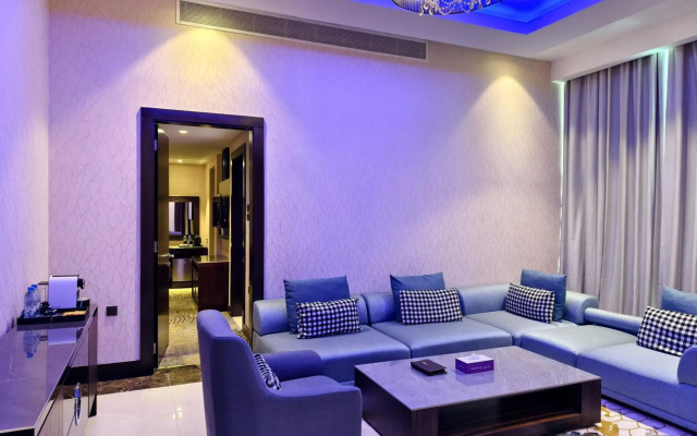 Ista Suites Seef