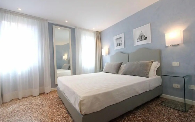 City Apartments - Prestige Canal View