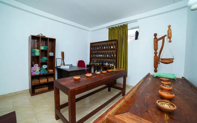 OYO 550 Amasha Ayurveda Resort