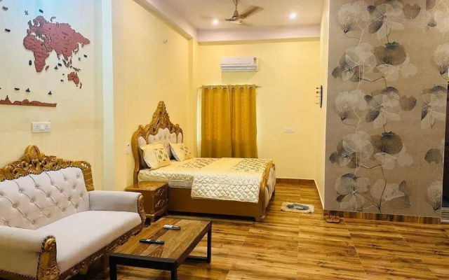 Bhanu Bhawan