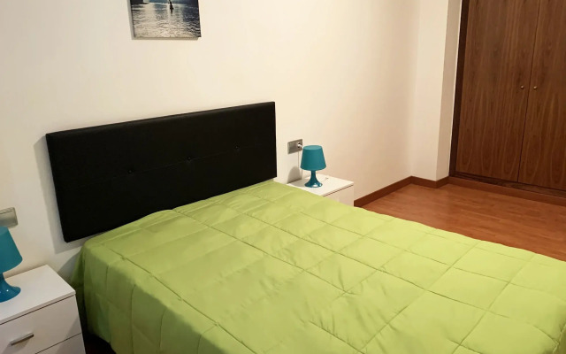 Apartamentos Canillo Les Moles 3000