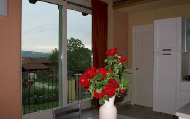 Bricco Torricella Residence