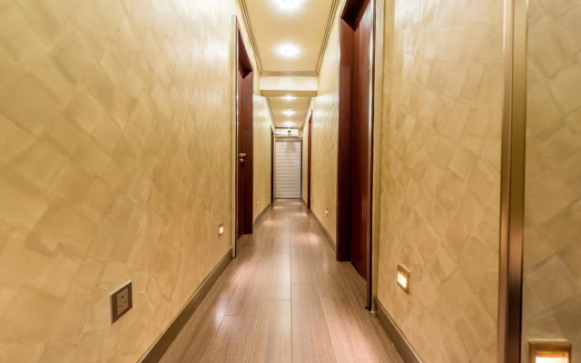 CJ Residence