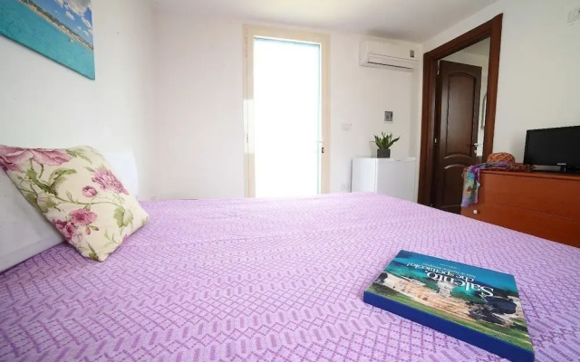 Residence Riva Mare Ugento