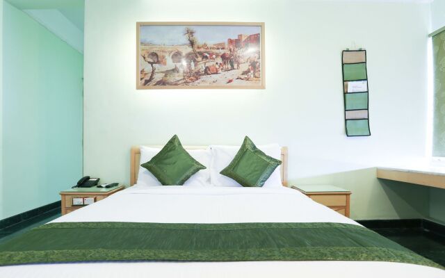 Treebo Trend Komfort Suites