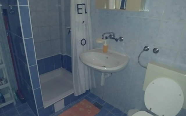 Svetka - 10m From the sea - A2