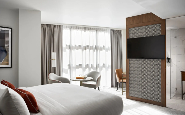Crowne Plaza Sydney Darling Harbour by IHG