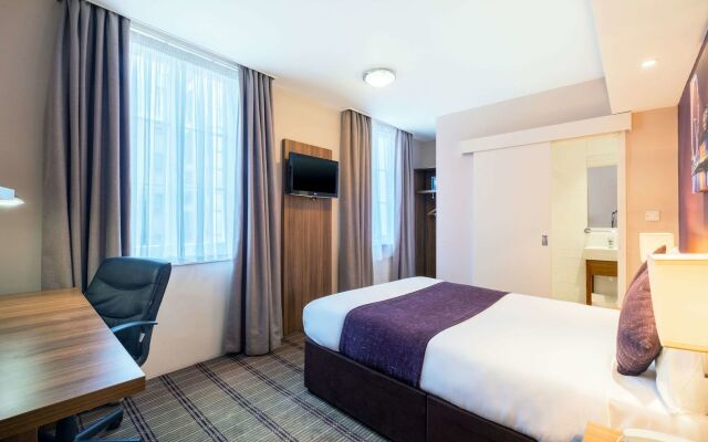 Comfort Inn Kings Cross