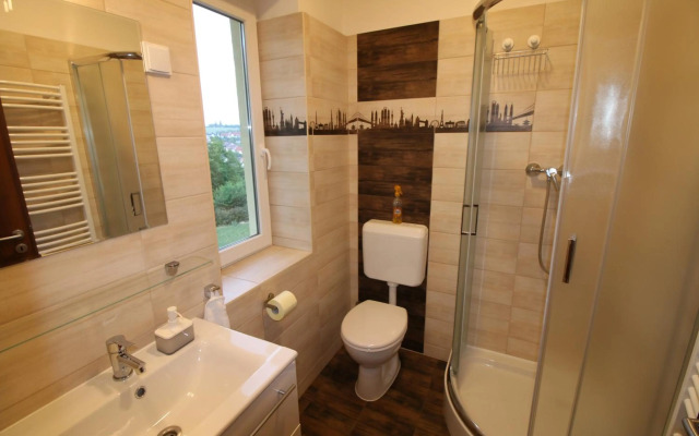 Szent Iván Apartman