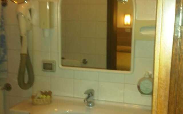 Hotel Alla Botte