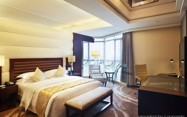 Crowne Plaza Foshan by IHG