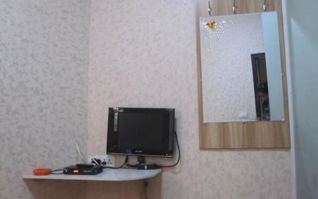 Wuhan Wansongyuan Guoshun Hostel