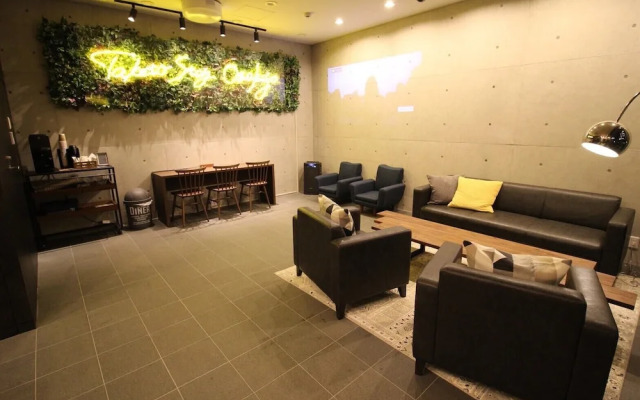 TAKETOSTAY Osakajo 702