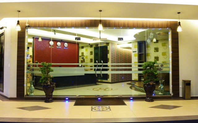 Sky Star Hotel at KLIA KLIA2