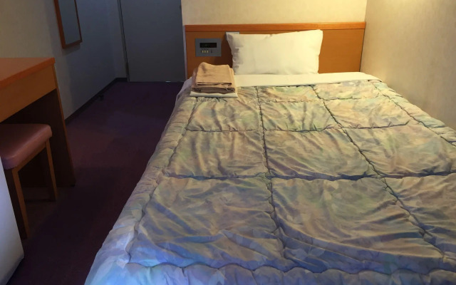 Hotel Crown Hills Oita