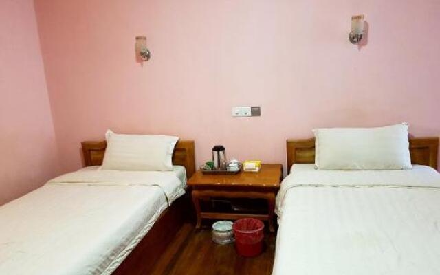 Htein Htein Thar Hotel -2