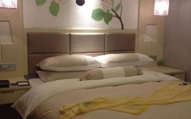 Yizhitian Grand Hotel