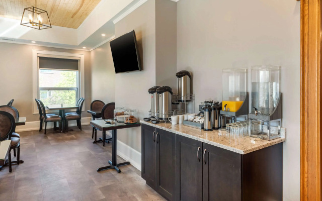 The Courthouse Hotel, an Ascend Collection Hotel