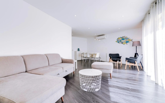 AL - Apartamento Terracos da Falesia